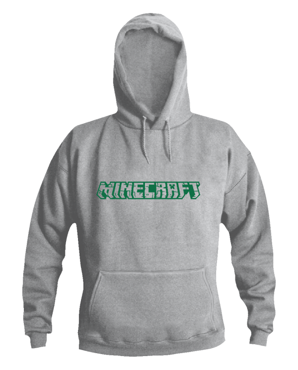 Džemepris Minecraft title Džemepris Minecraft title